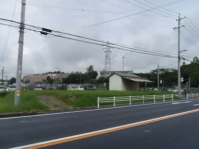 伊保町金山の売地