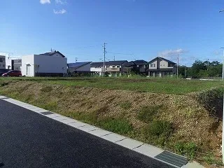 浄水の貸地